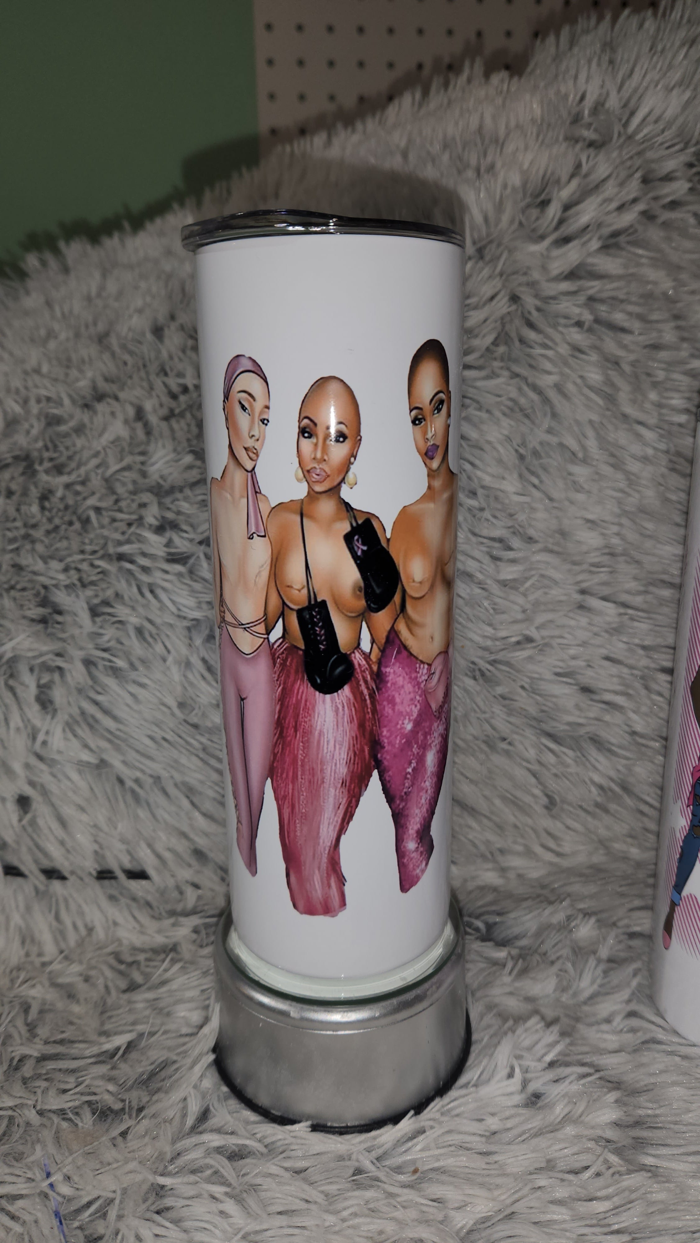 Tumblers