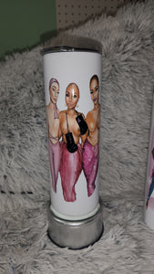 Tumblers