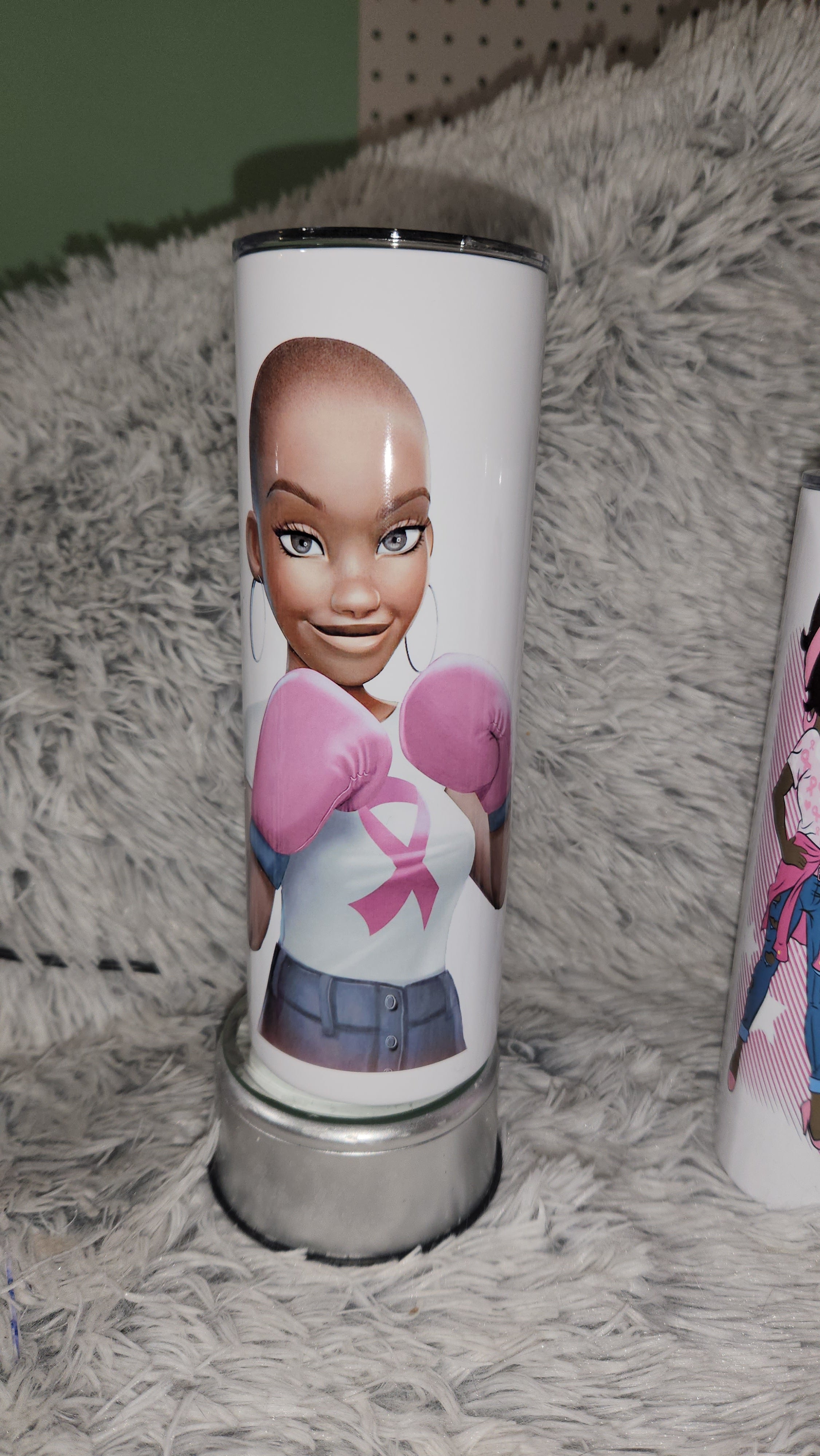 Tumblers