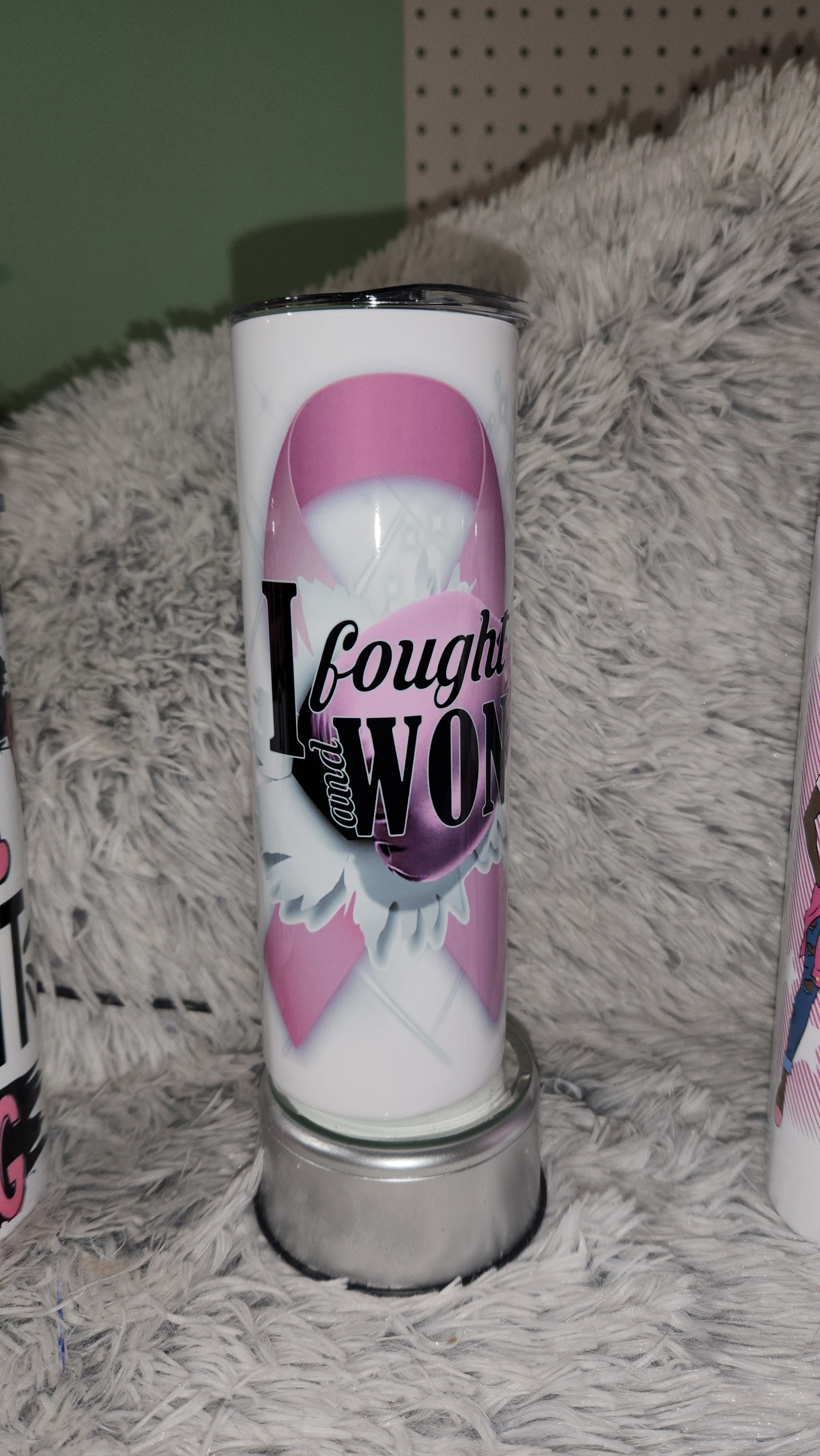 Tumblers