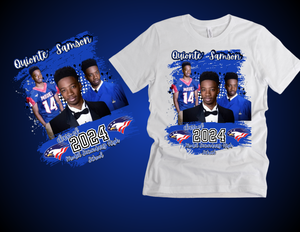 Graduation Shirt