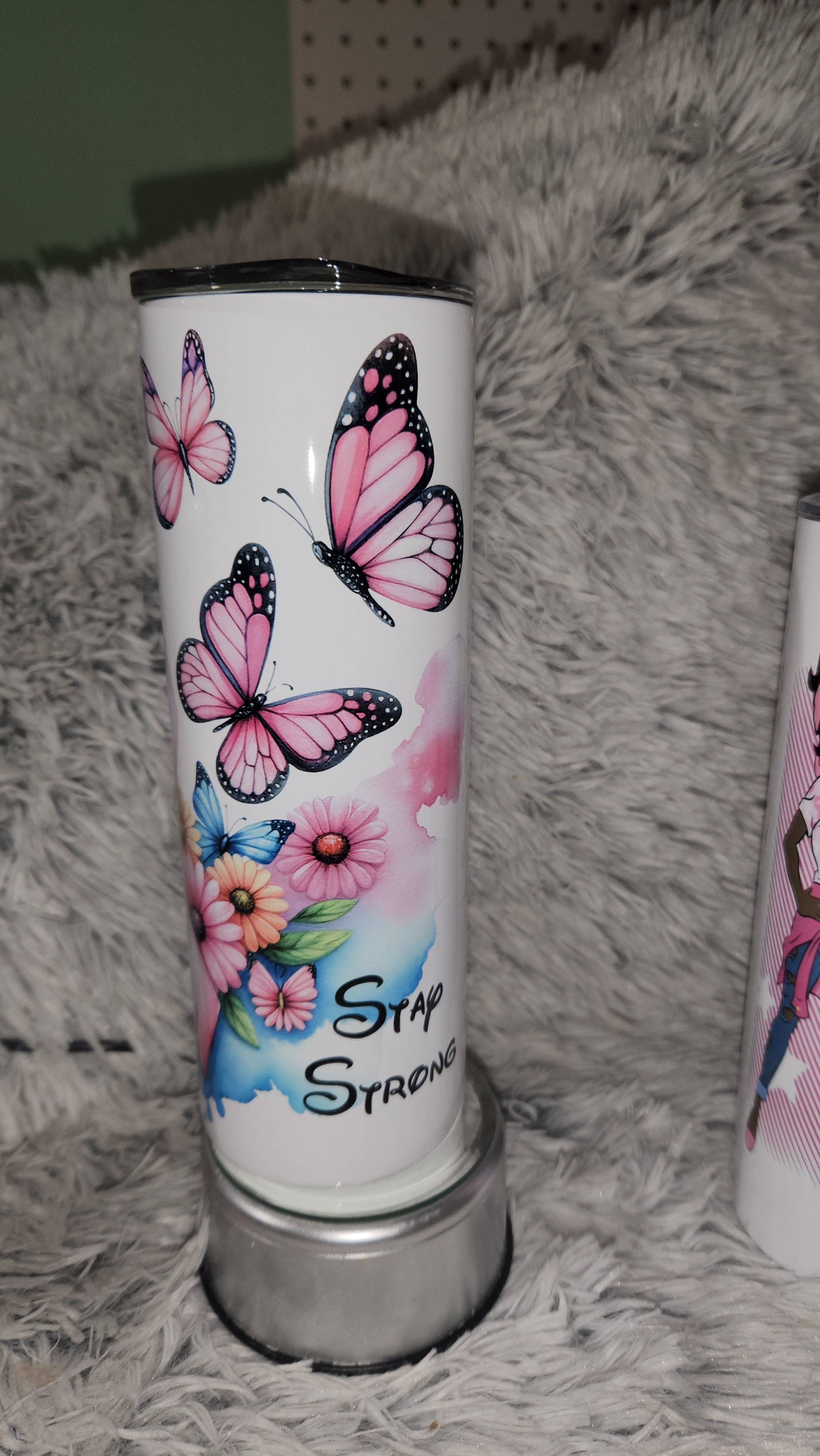Tumblers