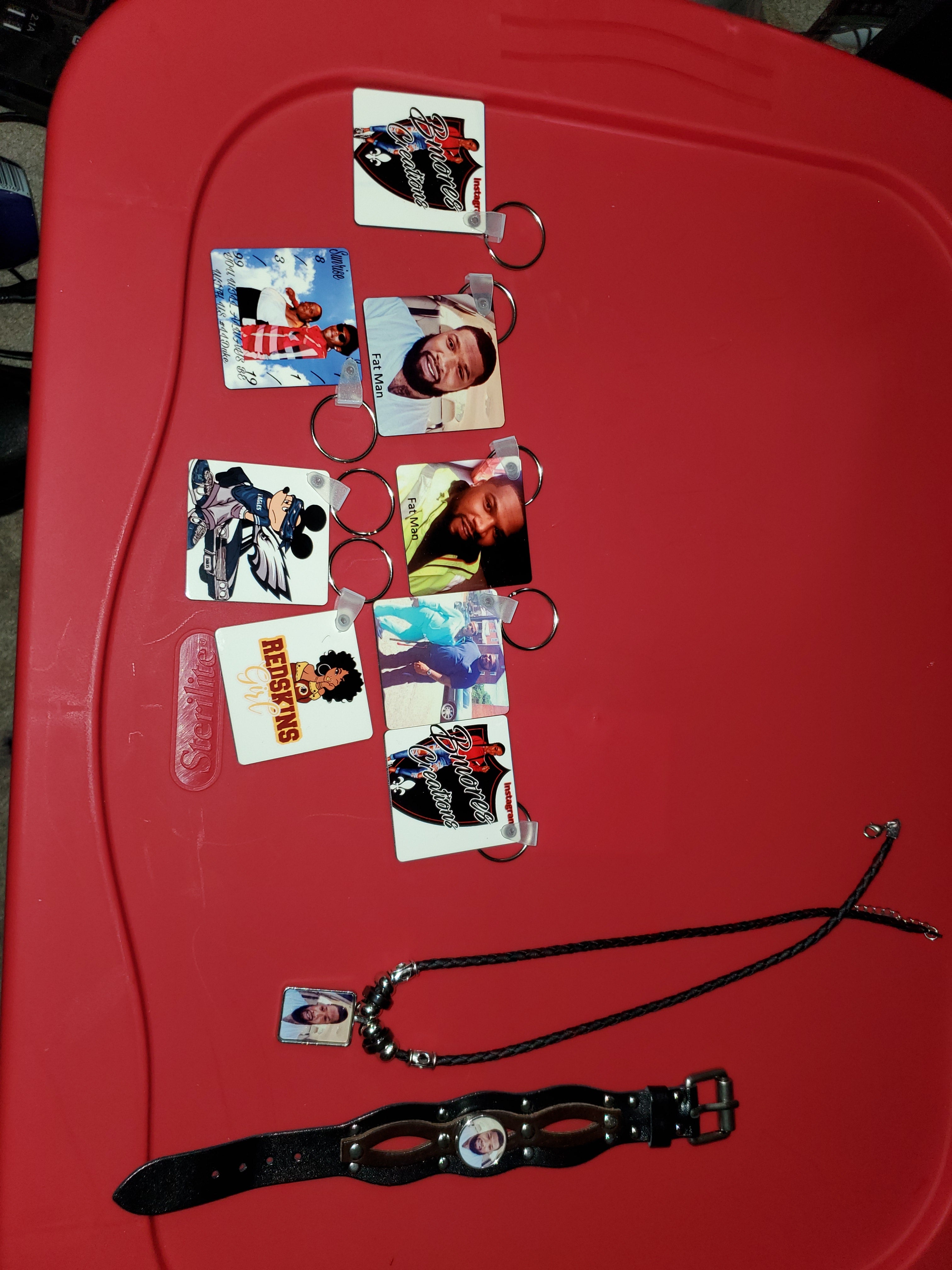 Key Chain