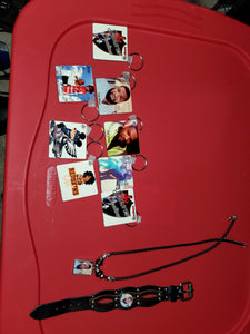 Key Chain