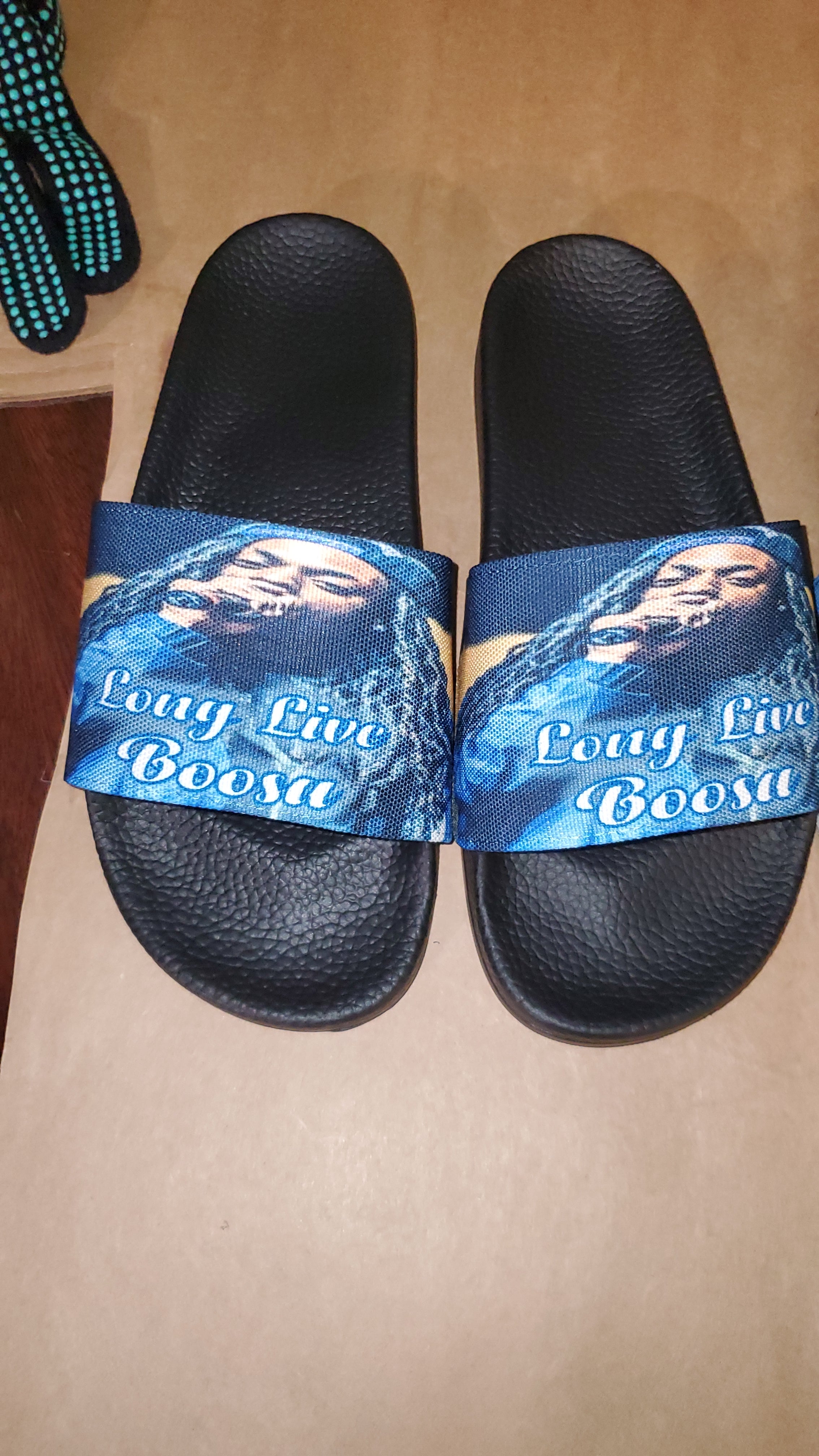Slides