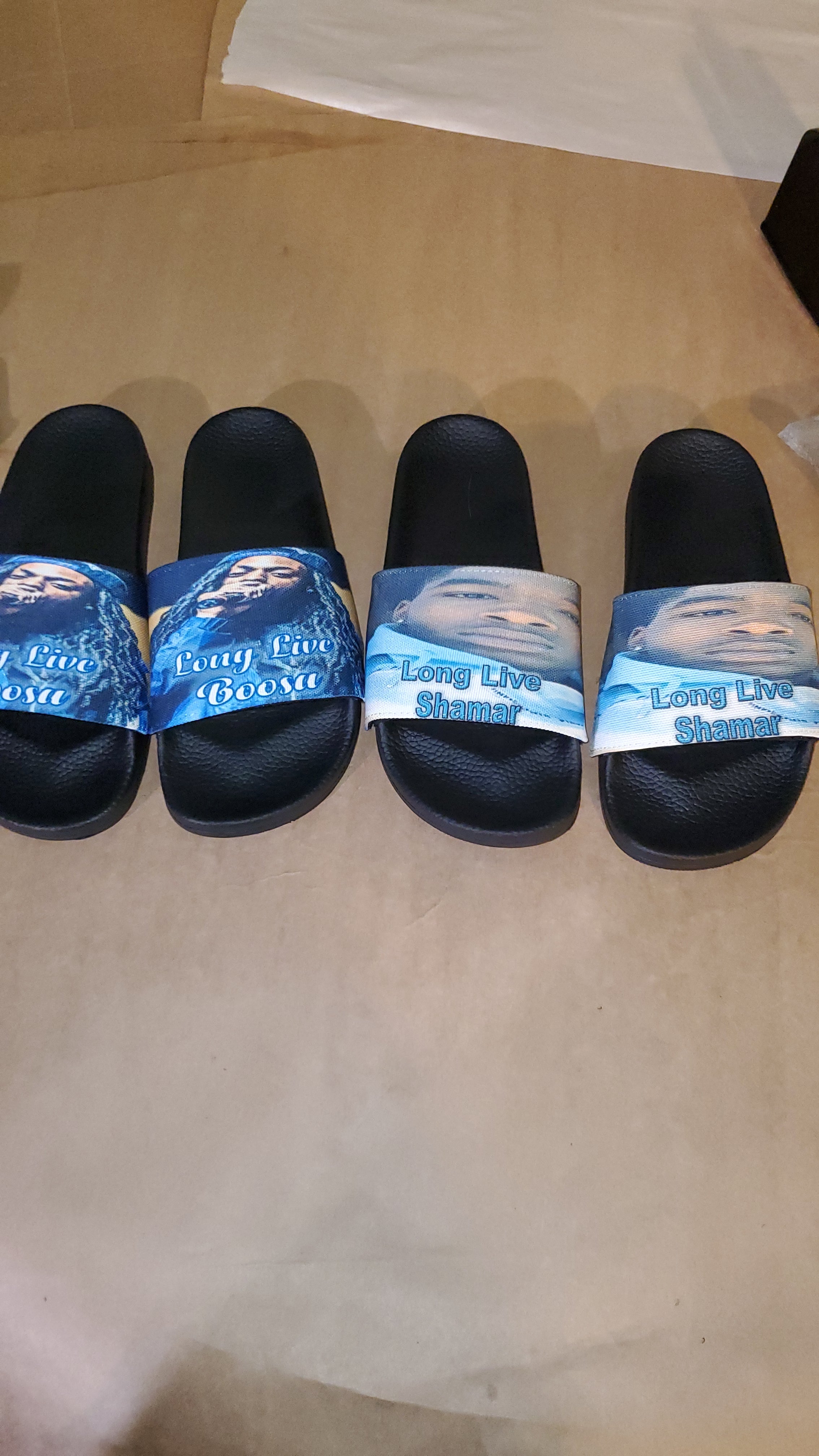 Slides
