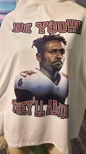 Regular Custom (Sublimation) Shirts