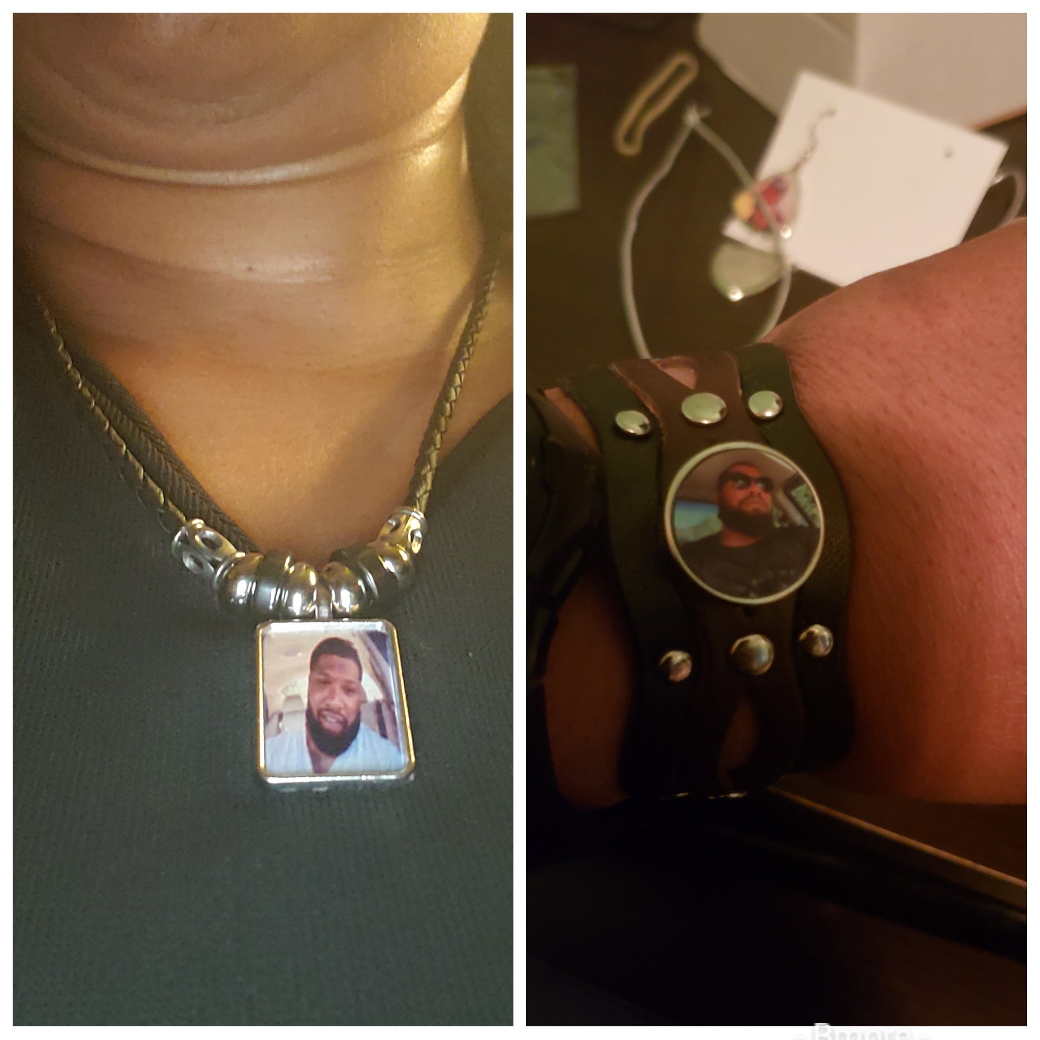 Bae Dora Bracelet
