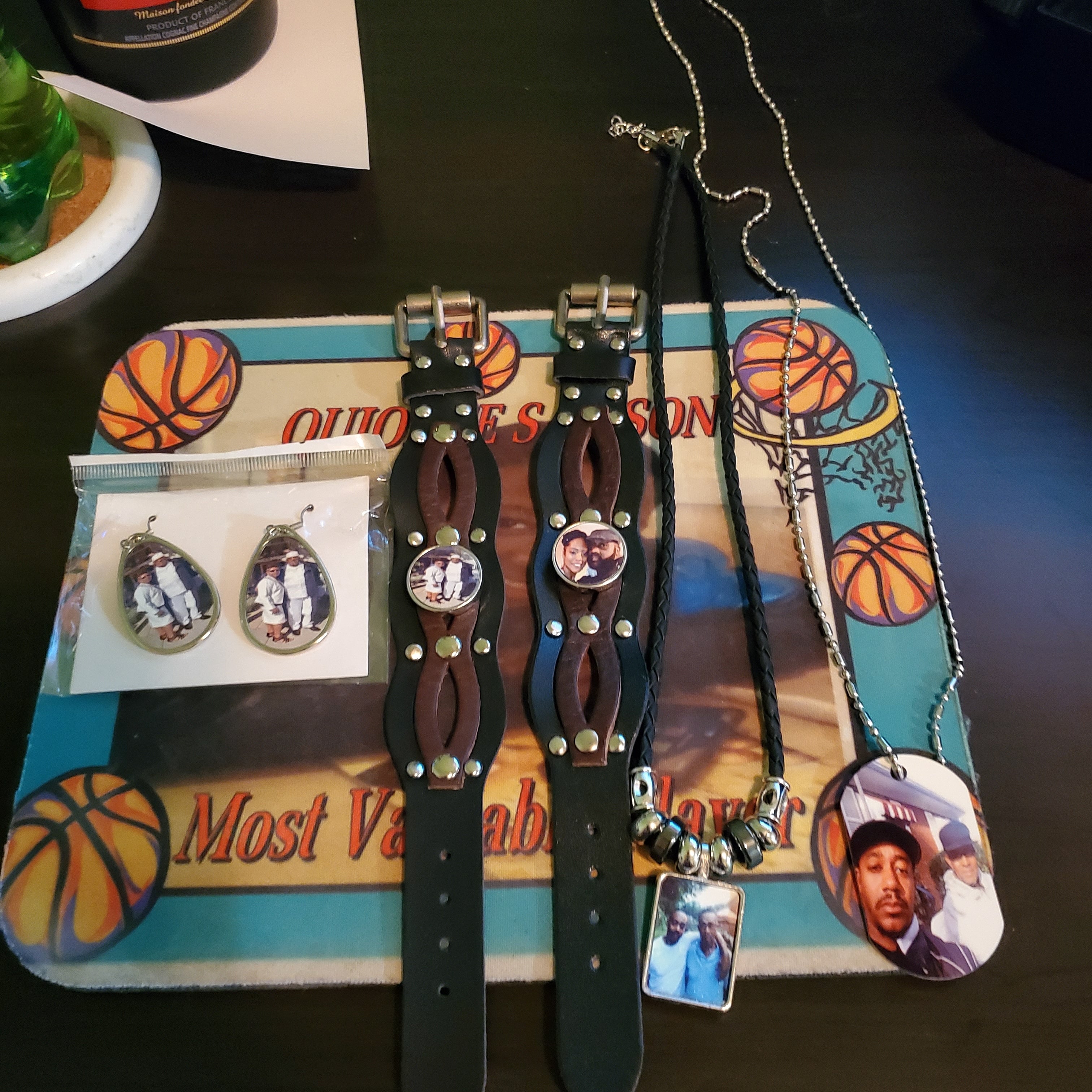 Bae Dora Bracelet
