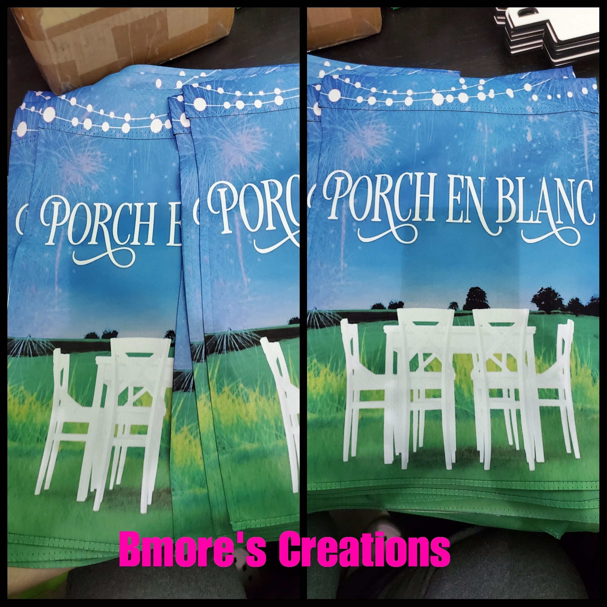 Garden Flags