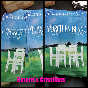 Garden Flags