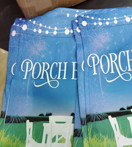 Garden Flags
