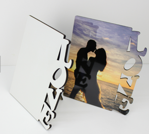 Custom Frames
