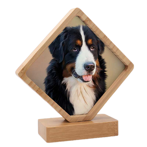 Custom Frames