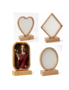 Custom Frames