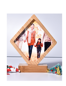 Custom Frames