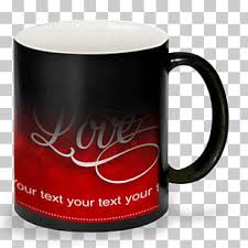 Magic Mug