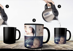 Magic Mug