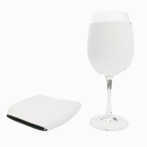 Insulated Wine Glass Sleeve/Holder/Cover For Party